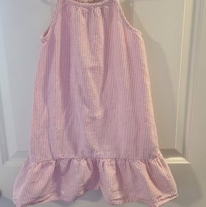5T Old Navy Girl's Summer Dress